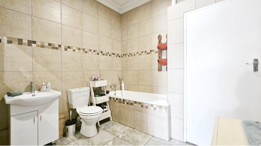 Commercial Property for Sale in Parys Free State
